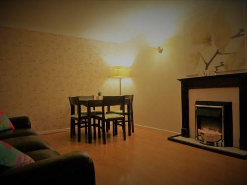 Apartamento Faraday Place
