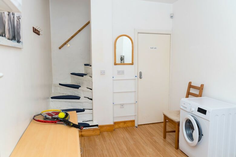 Apartamento Waterloo House