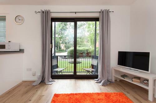 Apartamento The Flamingo