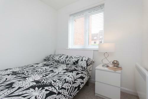 Apartamento The Flamingo