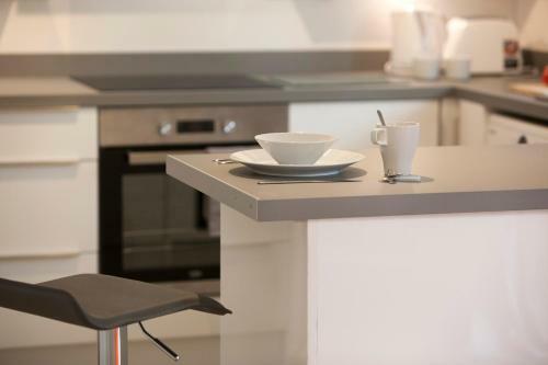 Apartamento The Flamingo