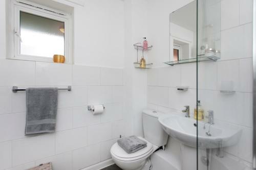 Apartamento The Flamingo