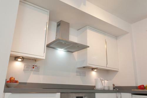 Apartamento The Flamingo