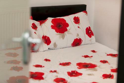 Lace Market Central Apartments