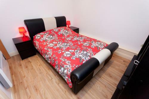 Lace Market Central Apartments