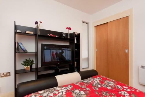 Lace Market Central Apartments
