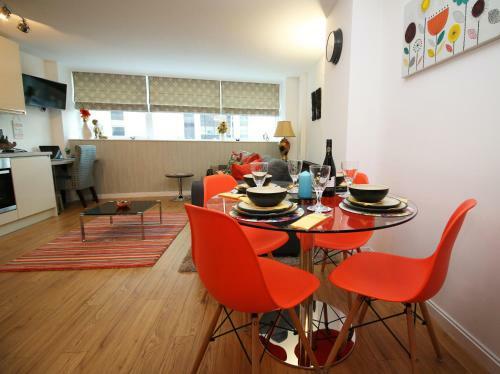Apartamento Zara - Apt Starlight