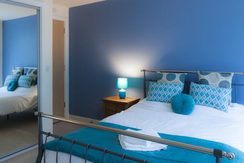 Apartamento Hicking Dye Works