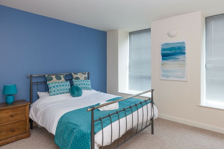 Apartamento Hicking Dye Works