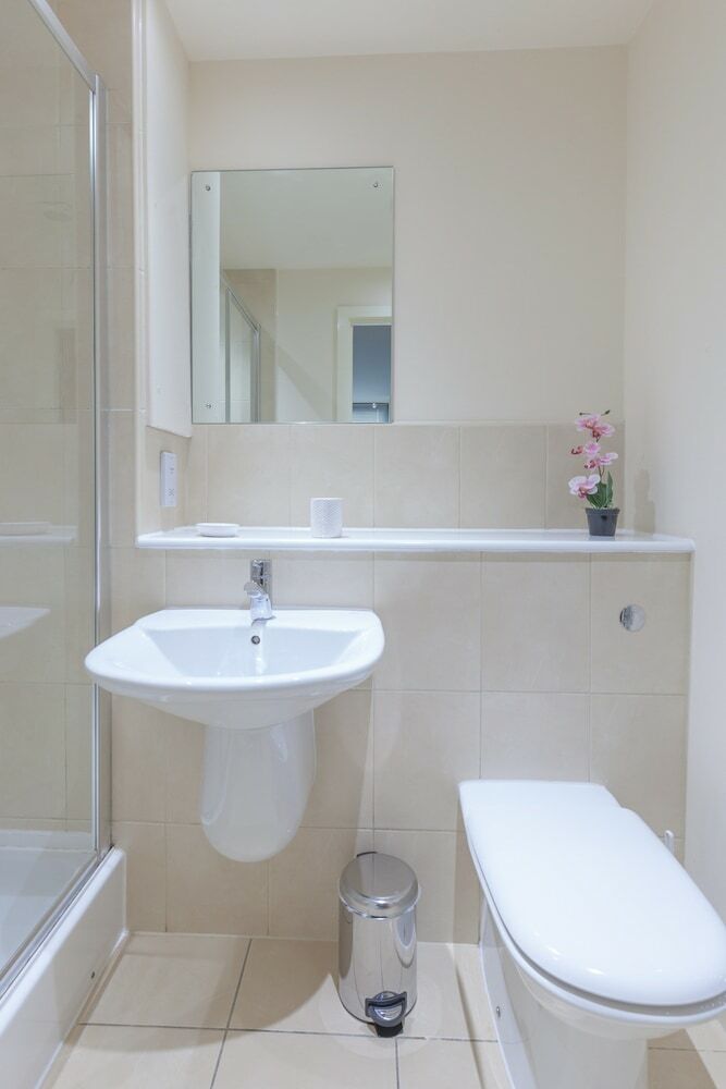 Apartamento Hicking Dye Works