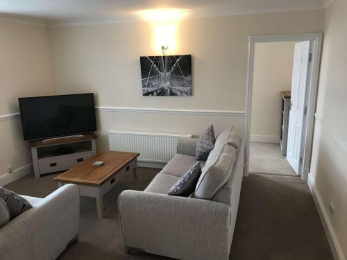 Apartamento Greystones