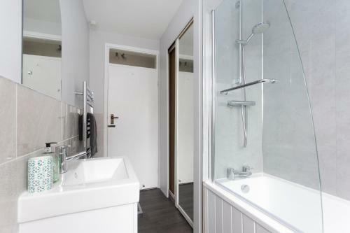 Apartamento The Pavilion Loft
