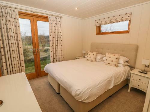Glaston, Oakham