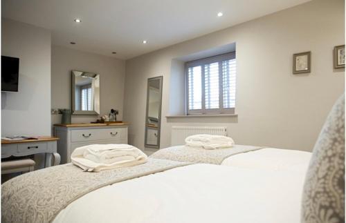 Hotel Rutland Water Courtyard Rooms