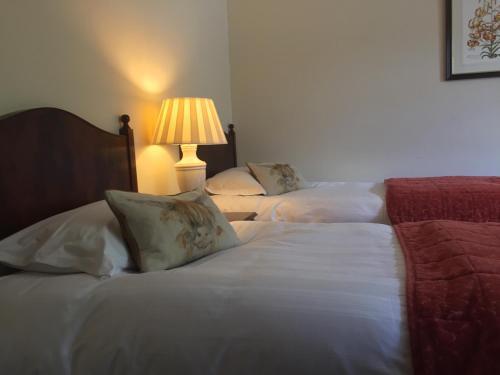 Hostal Glenburnie House