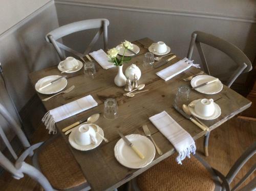 Hostal Glenburnie House