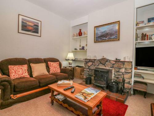 5 Larachbeg, Oban