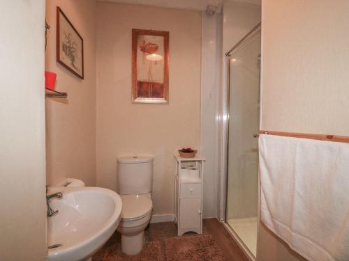5 Larachbeg, Oban