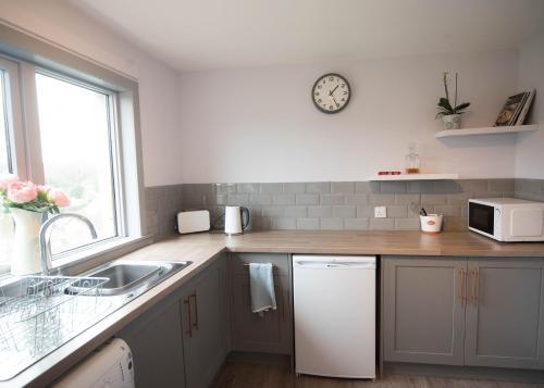 Apartamento Eleven Oban
