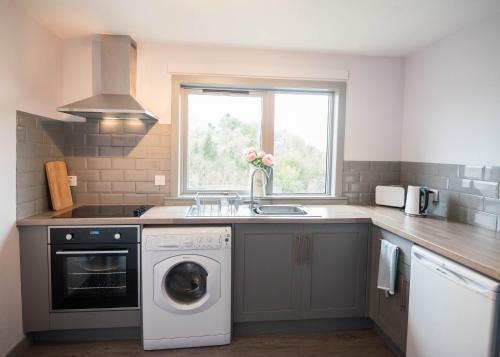 Apartamento Eleven Oban