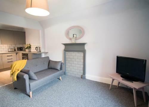 Apartamento One Oban