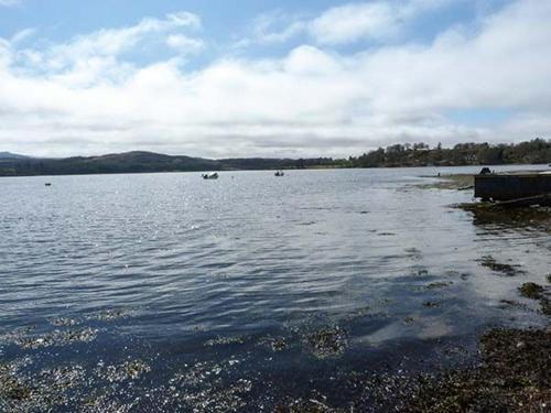 Dundonald Landing