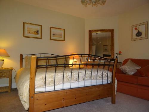 Bed & Breakfast Ards House