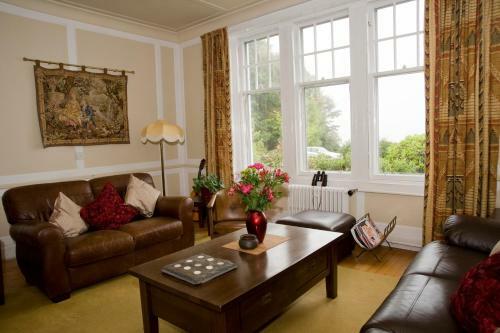 Bed & Breakfast Ards House
