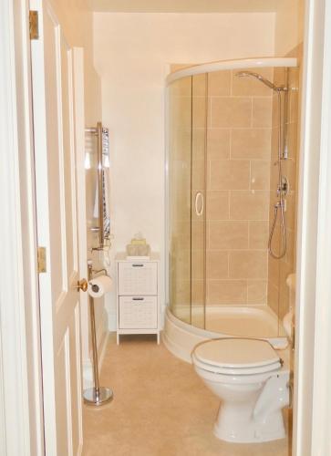 Bed & Breakfast Dartmoor House B & B
