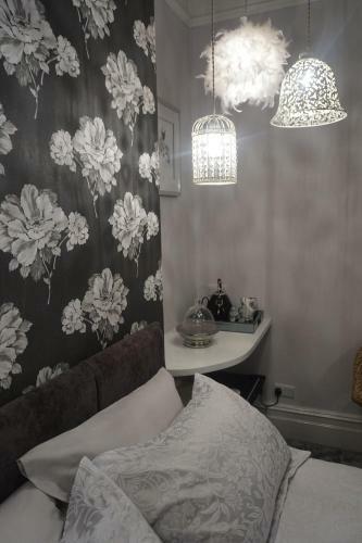 Bed & Breakfast Chilton House
