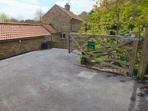 Cote Ghyll Cottage