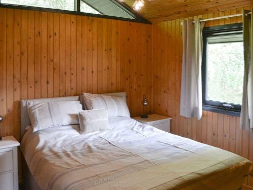 Dove Lodge