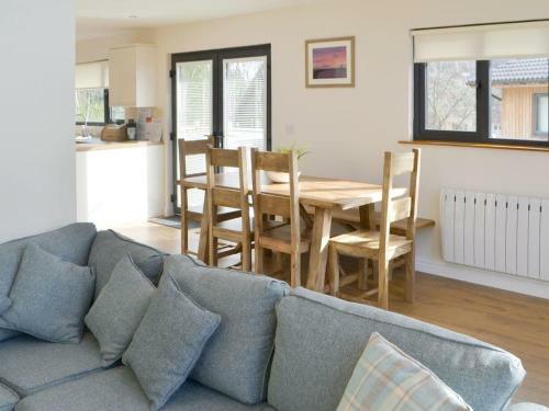 Juniper Lodge