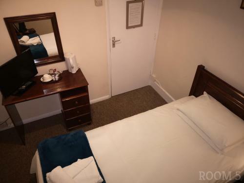 Westgate Hotel
