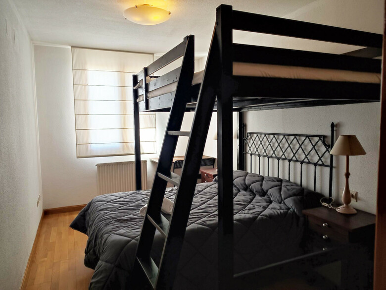 Apartamentos 3000 Formigal