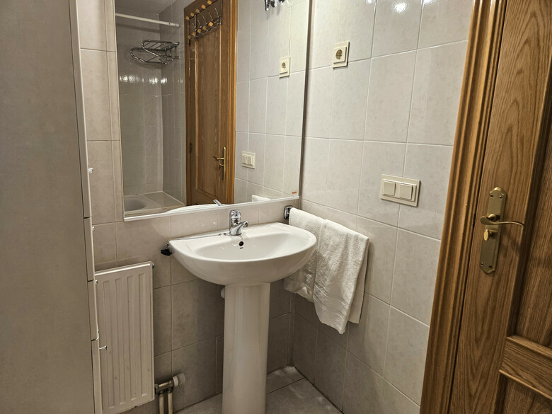 Apartamentos 3000 Formigal
