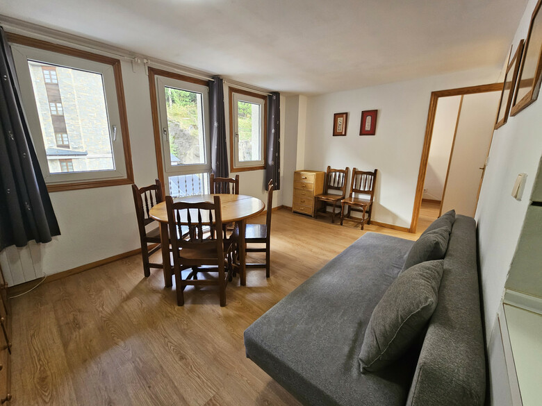 Apartamentos 3000 Formigal