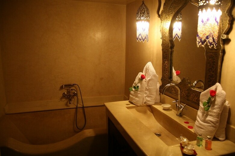 Riad Rafaele