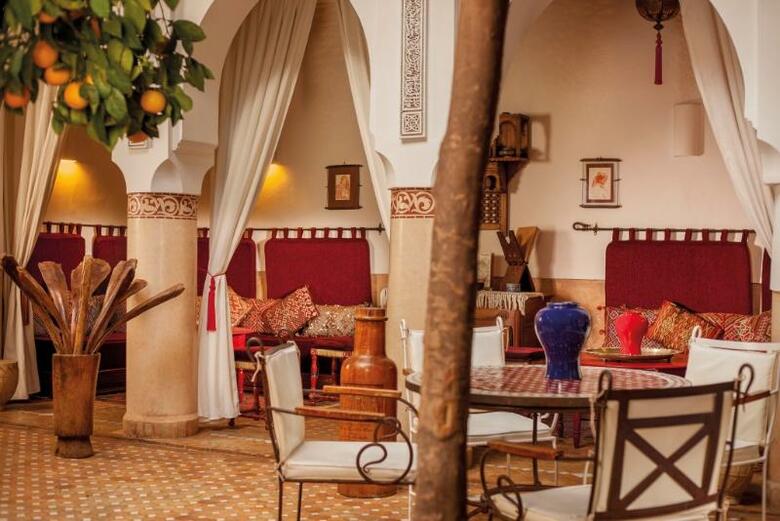 Riad Rafaele
