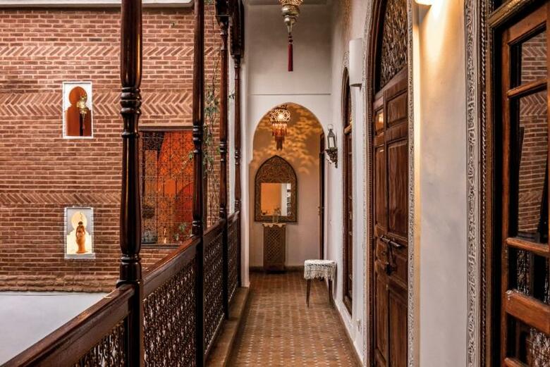 Riad Rafaele