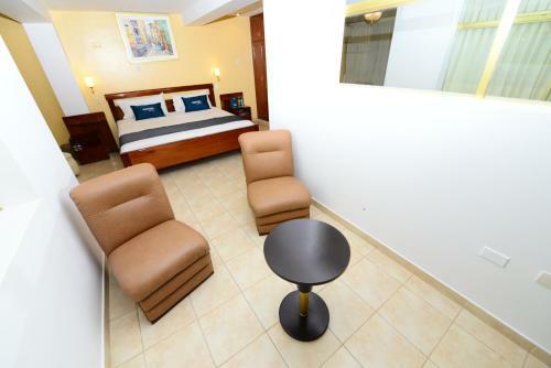 Hotel Ayenda Lucky Star