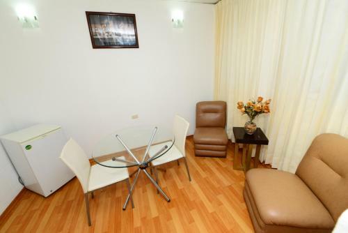 Hotel Ayenda Lucky Star