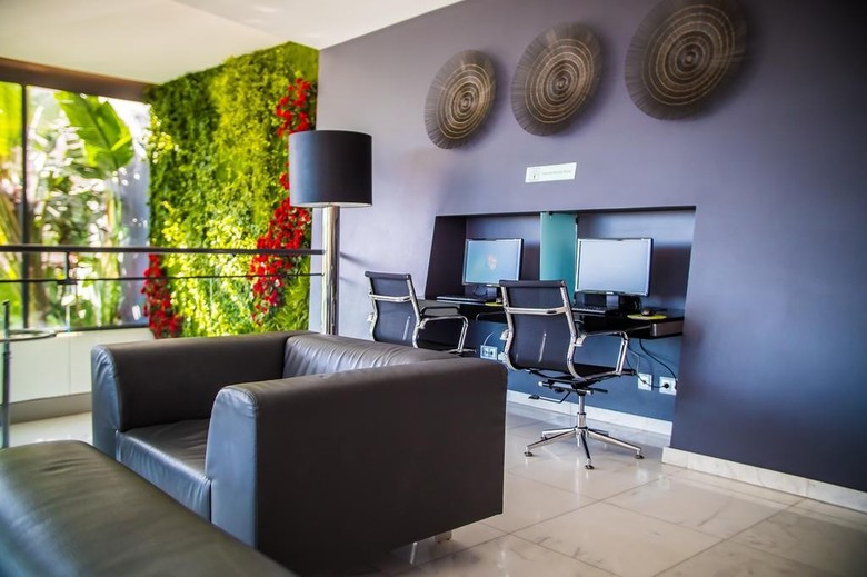 Hotel Da Rocha
