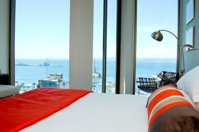 Hotel Boutique 17