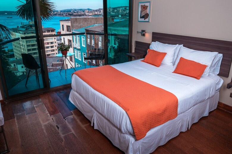 Hotel Boutique 17