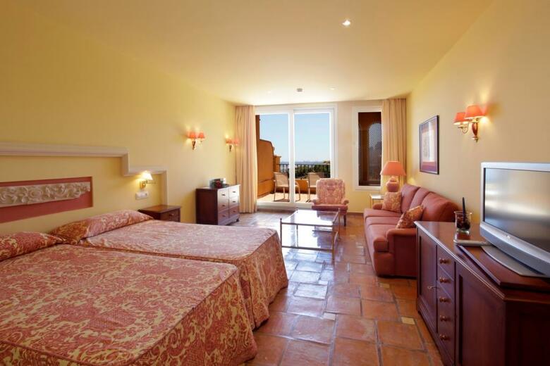 Hotel Altea Hills Apartamentos
