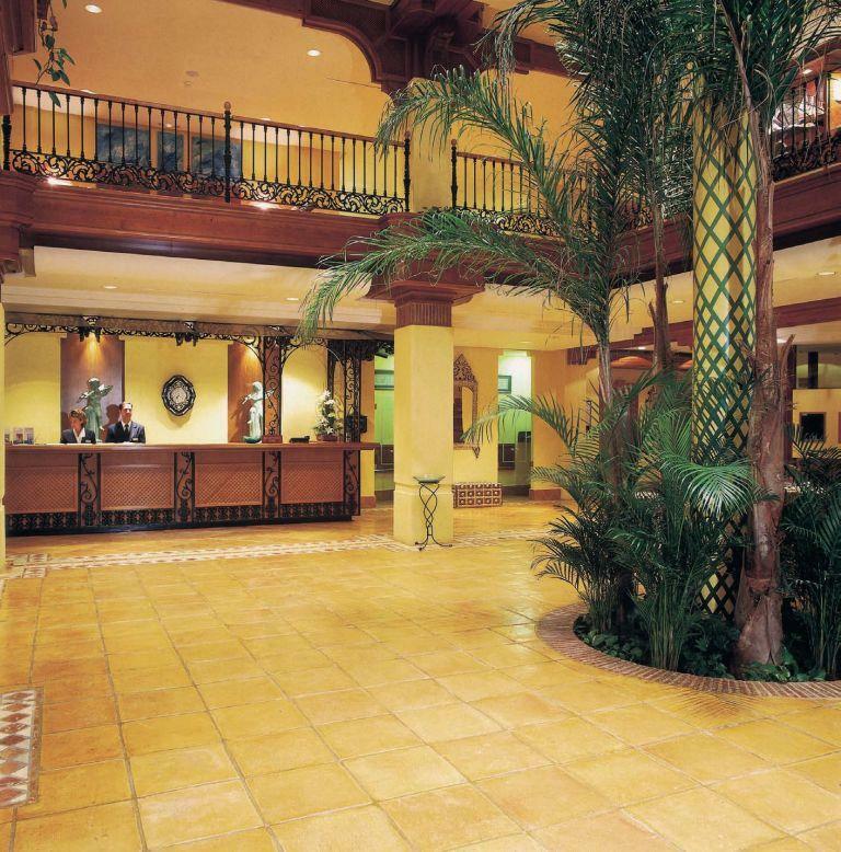 Hotel Altea Hills Apartamentos