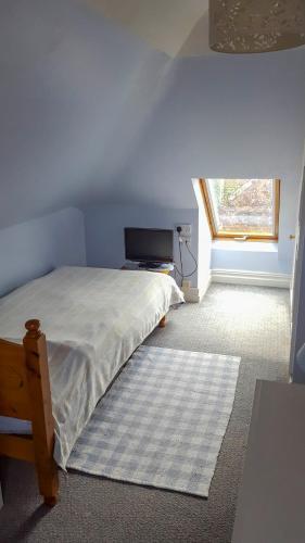 Hostal Sandfield Guest House