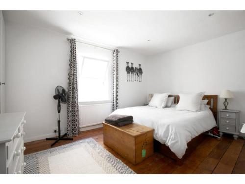 Apartamento Modern, Chic 2br Townhouse In Central Oxford
