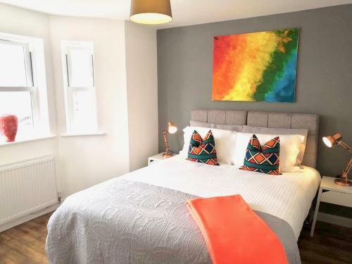 Apartamento Hollow Way